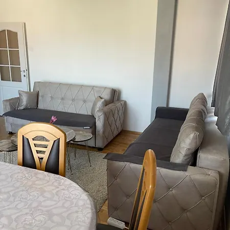 Barbaros Appartement Ohrid